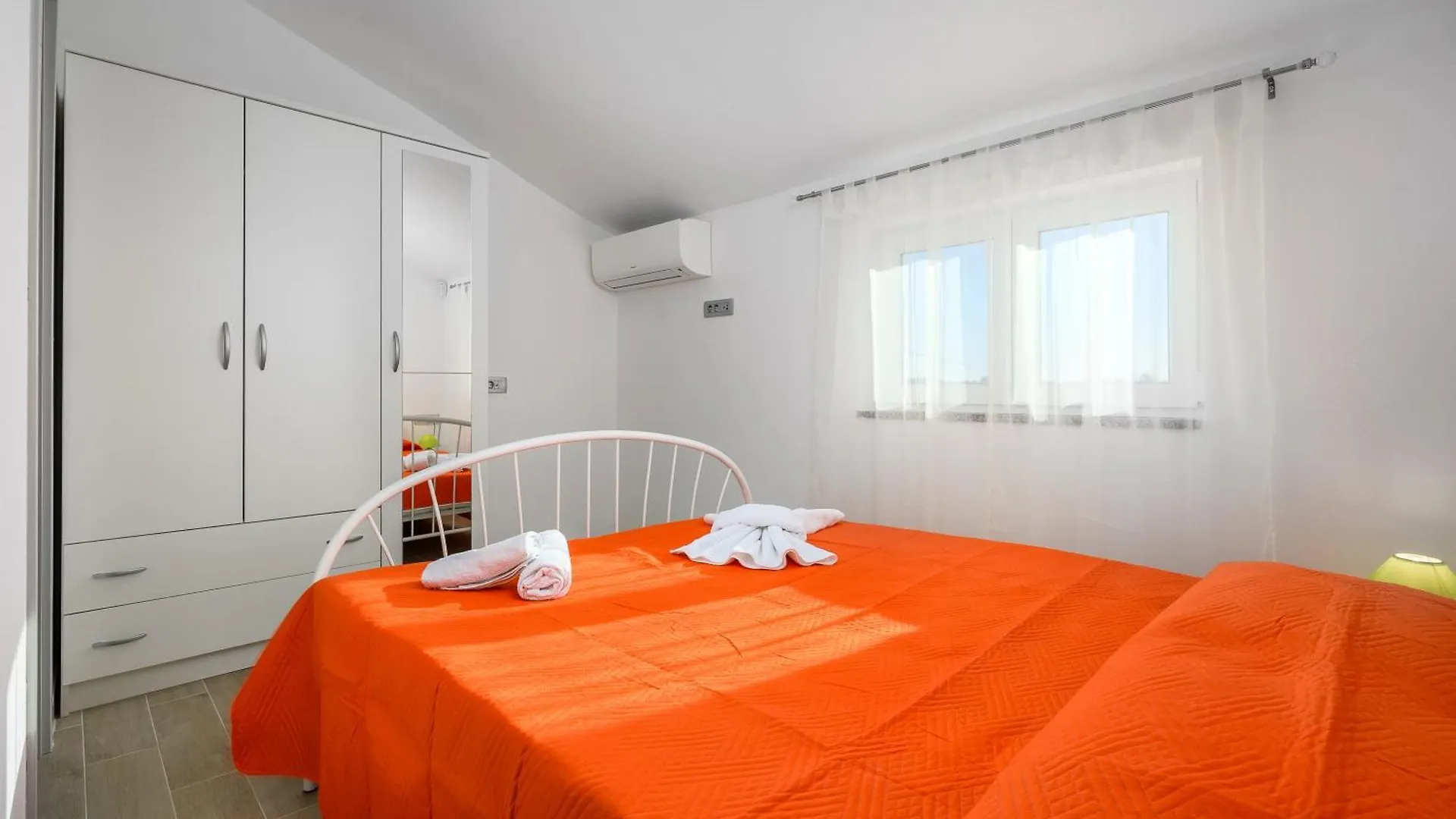 Villa Alba Babici