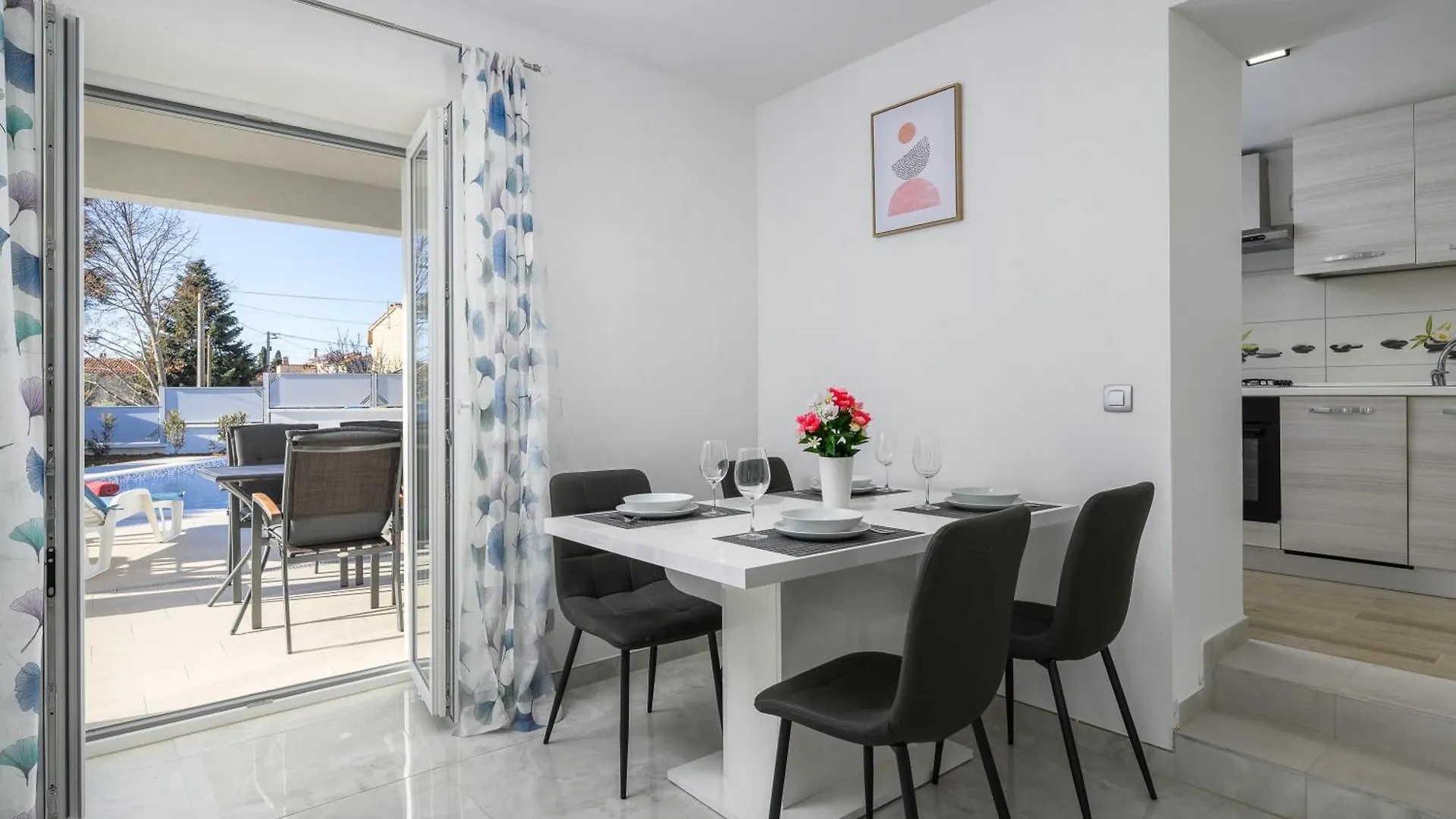 Holiday home Villa Alba Babici